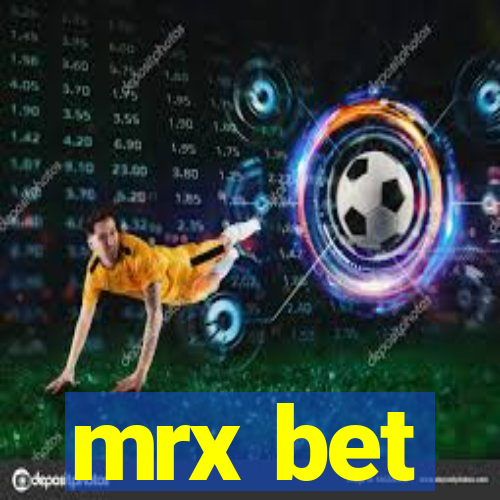 mrx bet