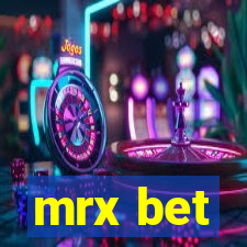 mrx bet