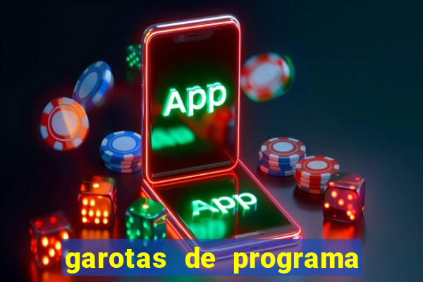 garotas de programa em cruzeiro