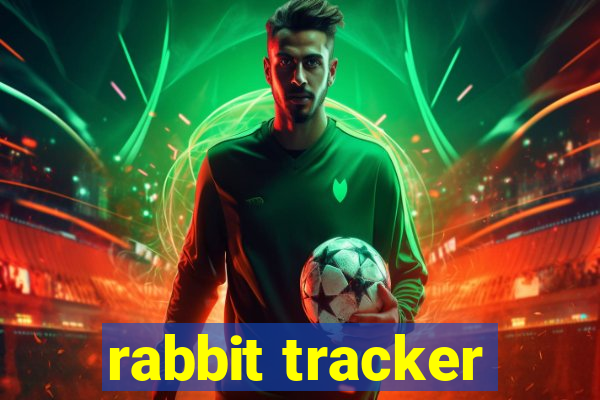 rabbit tracker