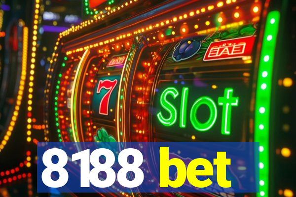 8188 bet