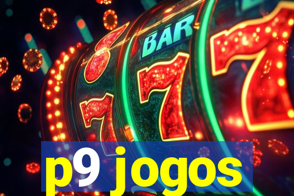 p9 jogos