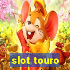 slot touro