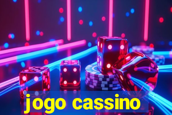 jogo cassino