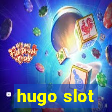 hugo slot