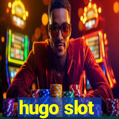 hugo slot