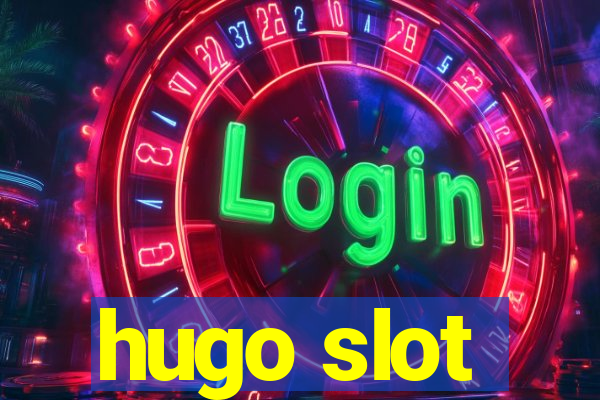 hugo slot