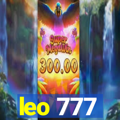 leo 777