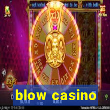 blow casino