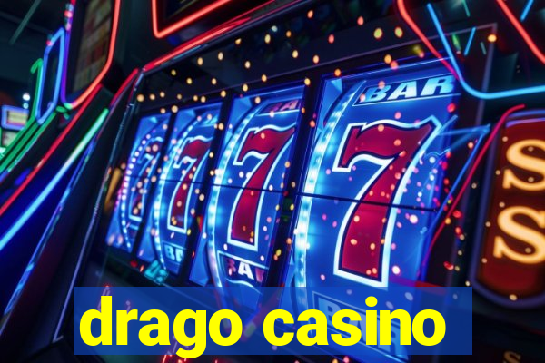 drago casino