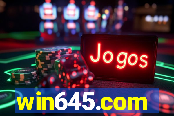 win645.com