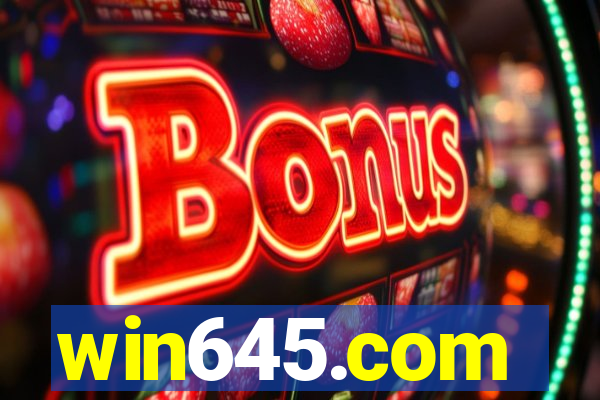 win645.com