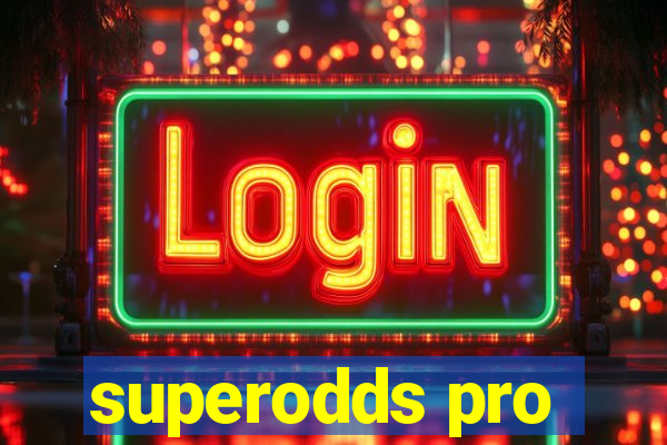 superodds pro