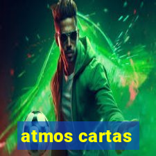 atmos cartas