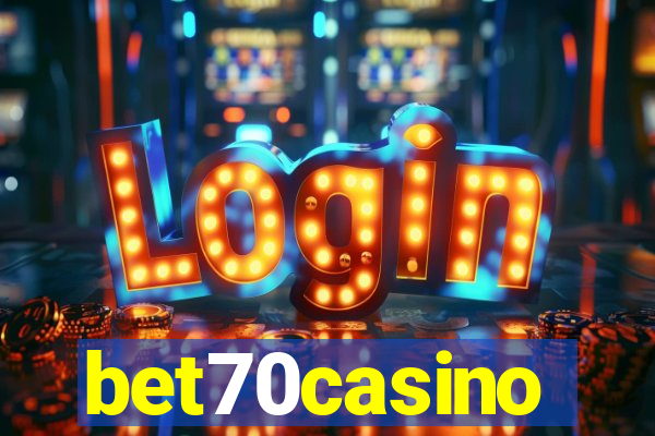 bet70casino