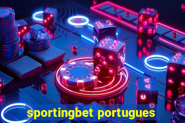 sportingbet portugues