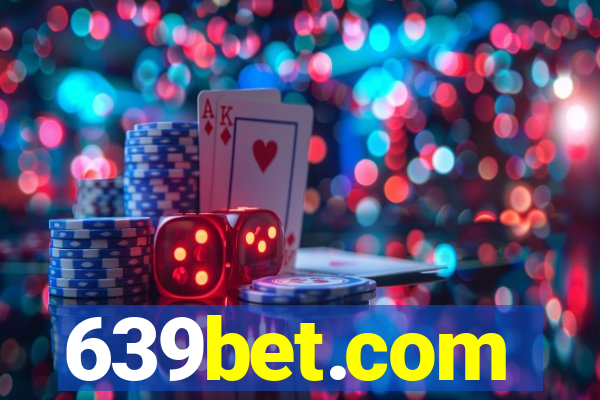 639bet.com