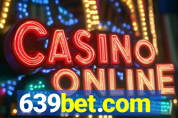 639bet.com