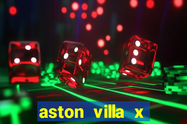 aston villa x liverpool futemax