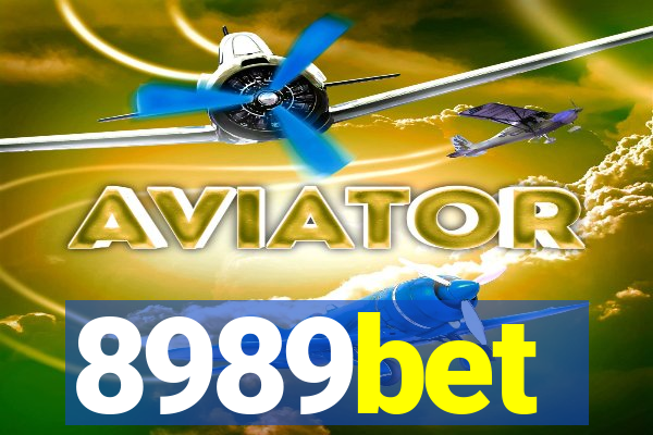 8989bet