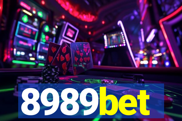 8989bet