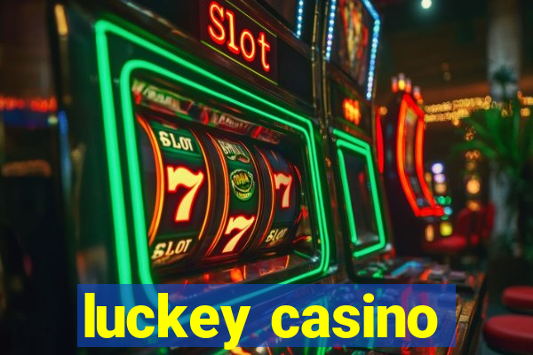 luckey casino