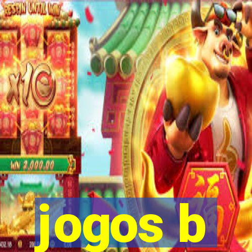 jogos b