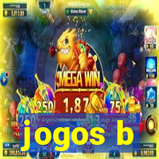 jogos b