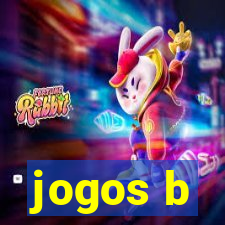 jogos b