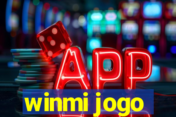 winmi jogo