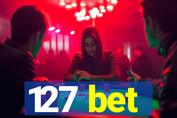 127 bet