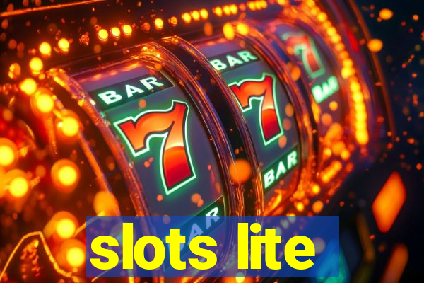 slots lite