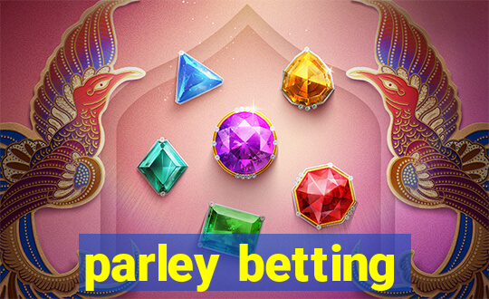 parley betting