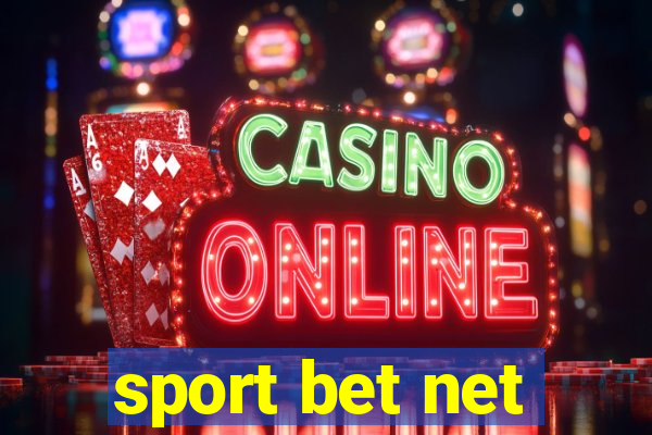 sport bet net