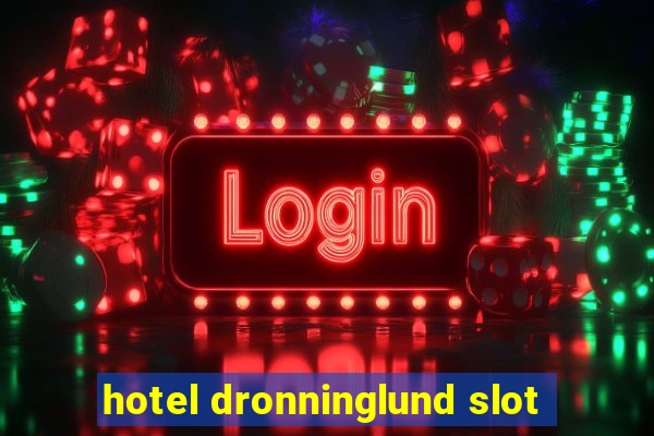 hotel dronninglund slot