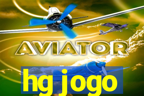 hg jogo