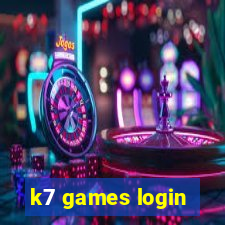 k7 games login