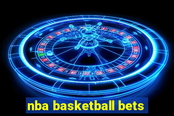 nba basketball bets