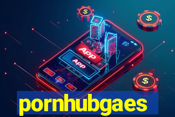 pornhubgaes