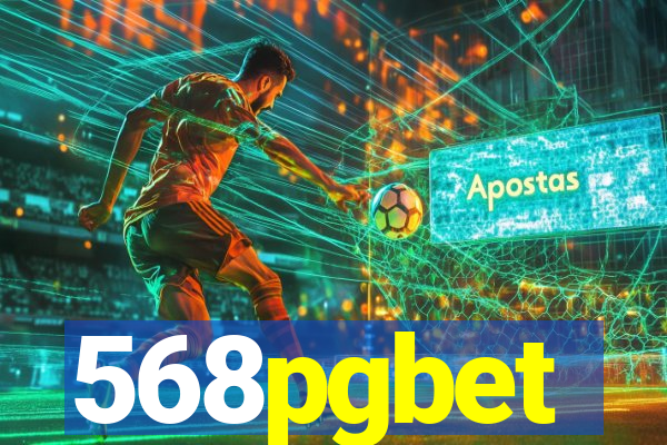 568pgbet