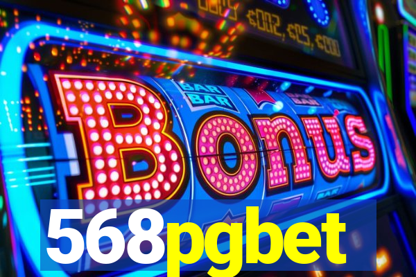 568pgbet