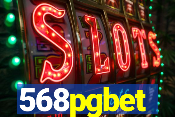 568pgbet