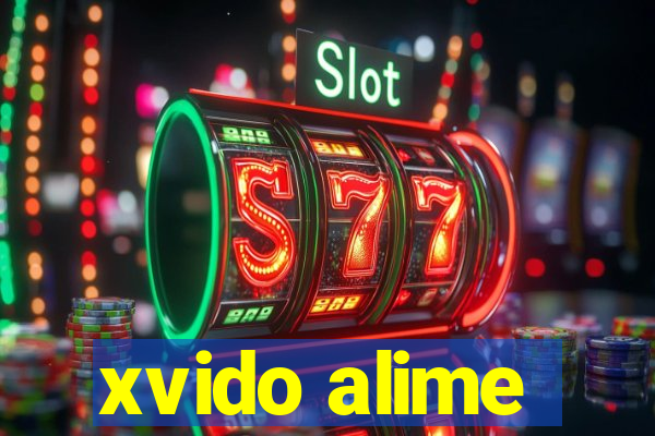 xvido alime