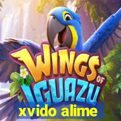 xvido alime