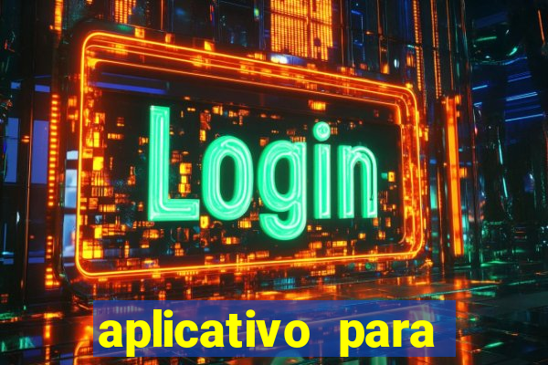 aplicativo para jogar jogo do bicho