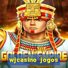 wjcasino jogos slots premium