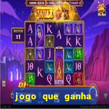 jogo que ganha bonus de cadastro