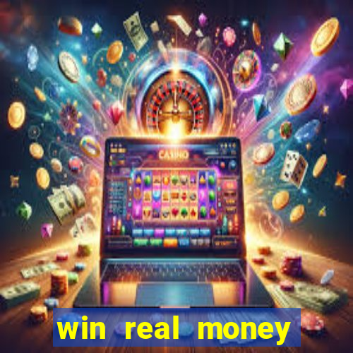 win real money slot machines