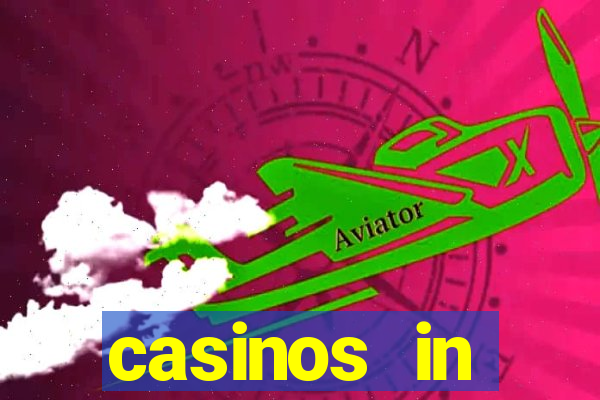 casinos in lexington kentucky