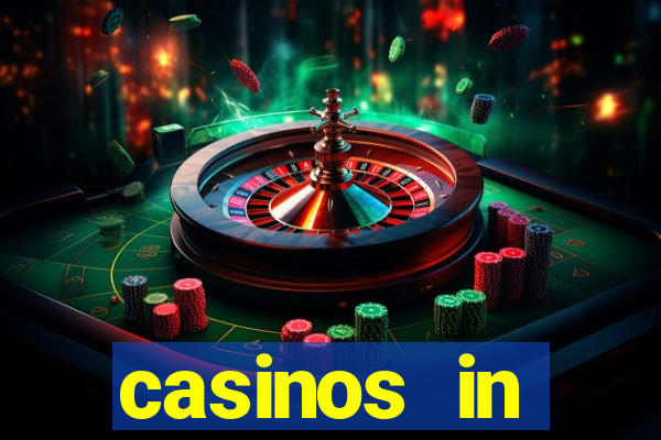 casinos in lexington kentucky